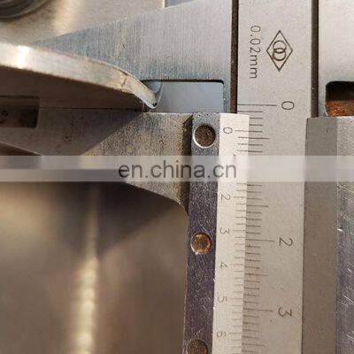 Stainless Steel Grape Crushing Machine,Grape Peeled off Stem Machine, Grape Wine Crusher Equipment photo-5