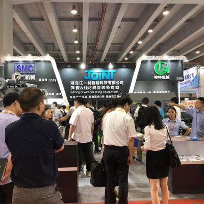 Spring Industry Exhibition 2024 photo-2