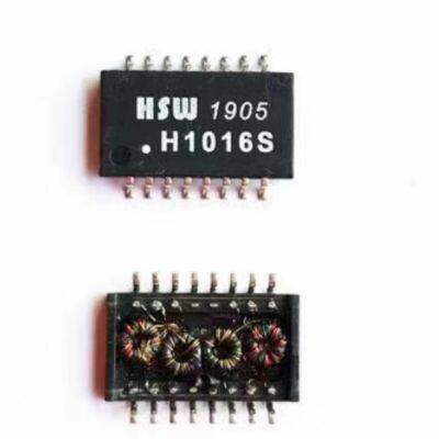 Shenzhen Huasheng Semiconductor CO., LTD company overview - view 3