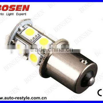 1157 1156 13SMD 5050 12VDC led auto lighting system