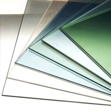 Wallkingdon Low Emissivity Glass(Low-E Glass) Can Block UV Light and Provide Heat Insulation photo-2