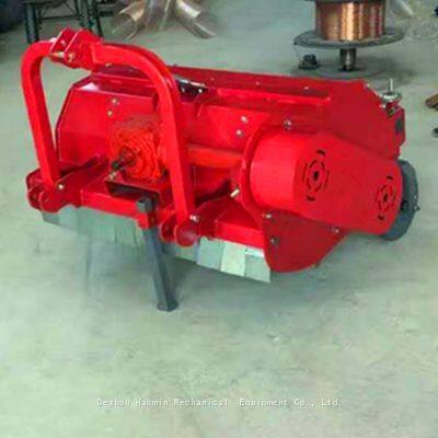 Agricultural Machinery High Speed Potato Seedling Killing Machine photo-5