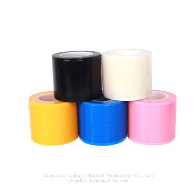 Dental Blue Film, Disposable Oral Isolation Blue Film, Protective Film