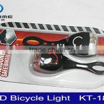 High Quality LED Lighting, LED Bicycle Ligting , LED Handle Bar Lighting photo-5