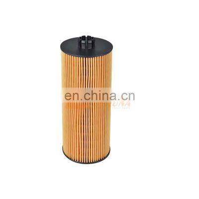 Sinotruk HOWO T5g T7h Tx Sitrak C5h C7h Truck Spare Parts 080V05504-6096/1 Oil Filter Assembly (E265)