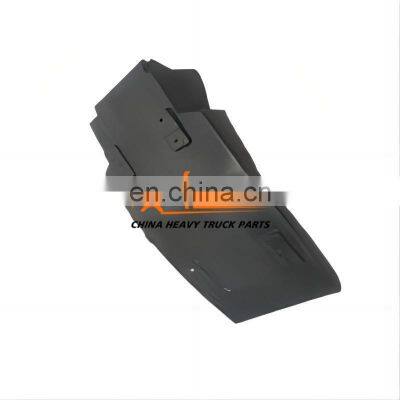 China Factory Direct Sales A7 SINOTRUK A7-V Cabin Accessories WG1664230084 Right Rear Fender Assembly photo-3
