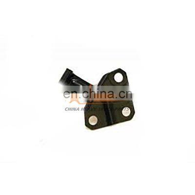 China Original Shacman F2000/L3000/M3000/F3000/X3000 Truck Spare Parts 81624400031 Hinge Black photo-2