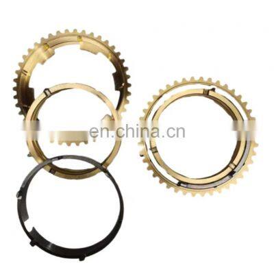 Synchronizer slider gear for shaanxi truck transmission 1st and 2nd gear 33368-35030