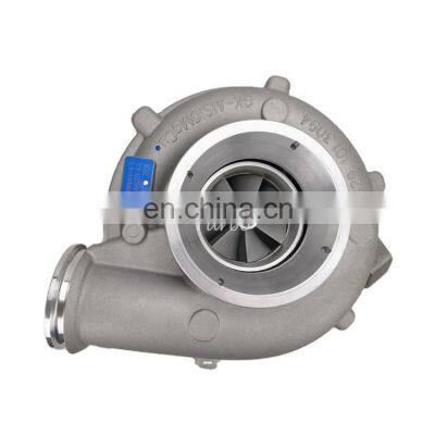 K27 turbo 53279707194  3809911 3801138 5327-988-7194 5327-998-7194 turbocharger for  Volvo-Penta Ship P1315 Engine