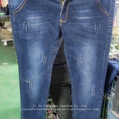 Wholesale Bales Bulk Used Clothing Second Hand Clothes for Exporting Mixed Used Clothes photo-3