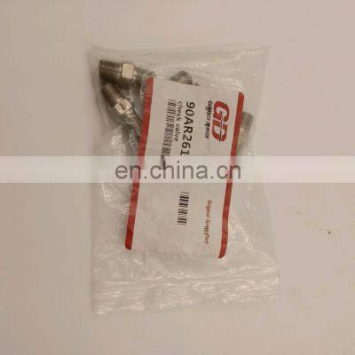 GARDNER DENVER Screw Air Compressor Parts WholesaleOne-way ValveQX102687