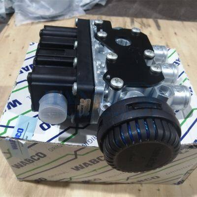 the Electromagnetic Valve 3506-01075 With Dual Sensor 4728800010 Solenoid Valve Solenoid LZYTATE68D1000079 photo-2
