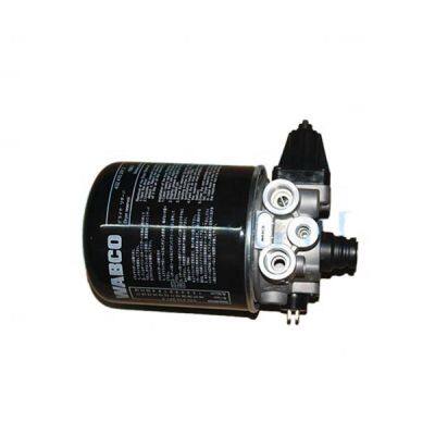 Bus body parts 4324101290 wabco air dryer wabco parts china auto parts