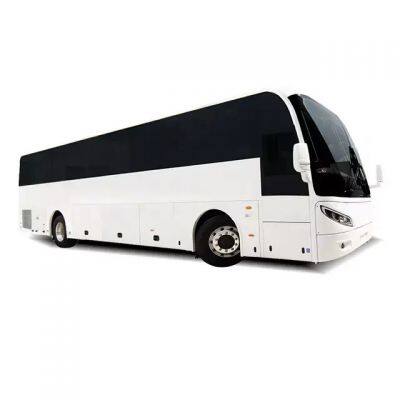 new luxury tour 50 seats passenger Guangtong coach bus 45 places diesel 10 m 45+1 passenger coach for Australia