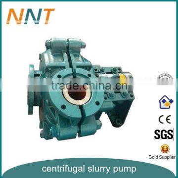 Hydraulic Centrifugal Mining Sludge Pump