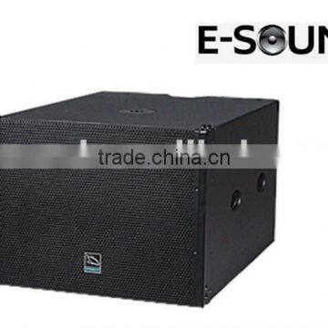 High performanceYS-LA6.5B Line Array Sound System