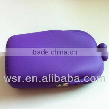 Nice Silicone Mobile Phone Bag in 2013