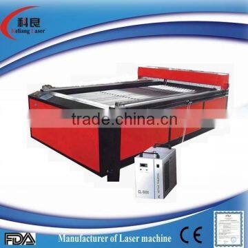 Laser Die Board Cutting Machine