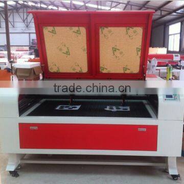 Laser Cutter and Engraver Machine With CVD Laser Lens/Ruida Control KL-690 photo-6