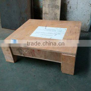 Plastic Glass and Paper Cup Container Lid Mold photo-4