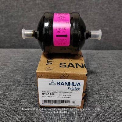 Air Conditioning Unit Refrigeration Accessories DTG -A05024-901 DTG -A052 photo-3