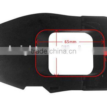 2016 Popular One Way Driving Video Recorder Universal Hidden WIFI NTK 96658 Chipset DVR Car Tachograph Car Camera Kits photo-6