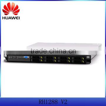 Quidway Supplier 1U Cloud Computing Server Huawei RH 1288 V2 With 1 or 2 Processors photo-4