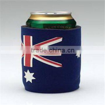 sublimation neoprene can coolers