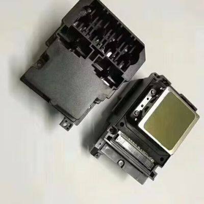Печатающий головка Epson tx800 / печатающий головка F192040