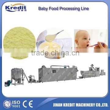 Nutrition Powder Processing Line/Production Line/Machine