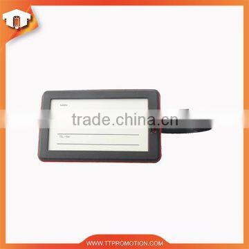 Promotion Cheap Hotel Luggage Tag photo-4