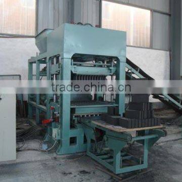 Huahong manufacturing brick making machine price list