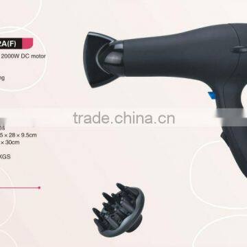 ionic electric home appliances hair salon equipment hair dryer in yuyao