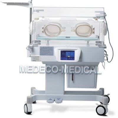 Newborn Baby Care Equipment Hospital Infant Incubator M60
