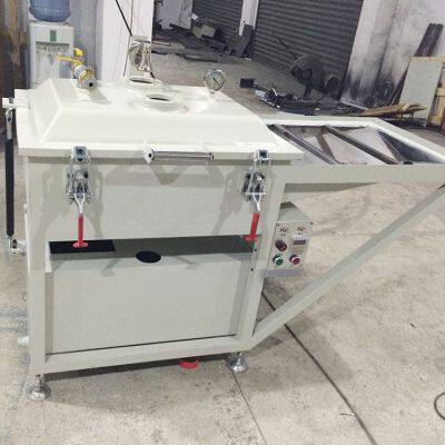 HY-Z01 Manual Simple Inductor Transformer Vacuum Impregnation Machine photo-2