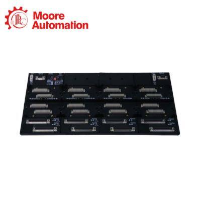 FOXBORO P0926JM 8-position Modular Baseplate