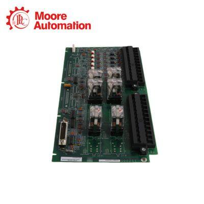 GE IS200ECTBG2ADE Exciter Contact Terminal Board IN STOCK photo-2