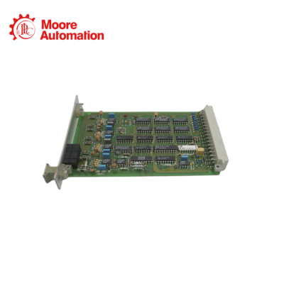 ABB MA12 MA 12 Digital Ammeter