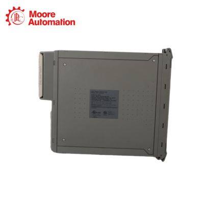 ICS TRIPLEX T8403 Trusted TMR Module d'entrée numérique 24Vdc En stock