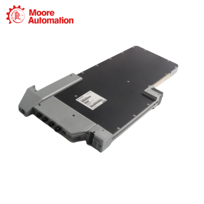 FOXBORO P0961CA Optical Fiber LAN Module In Stock photo-4