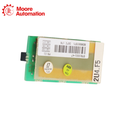 ABB DSTC176 57310001-KT