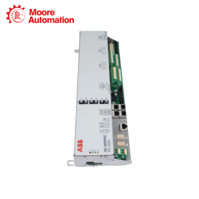 ABB PCD231 3BHE025541R0101 photo-2