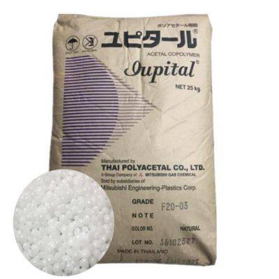 Iupital? POM F20-54 Pom Material Mitsubishi Engineering POM Plastics POM Lupital
