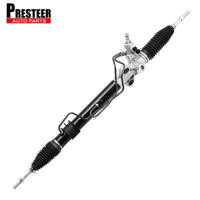 Auto Parts New Power Steering Rack MR333500  MB553340 4410A725 for Mitsubishi Pickup Triton L200 Pajero Montero LHD Steering Gear Wholesale