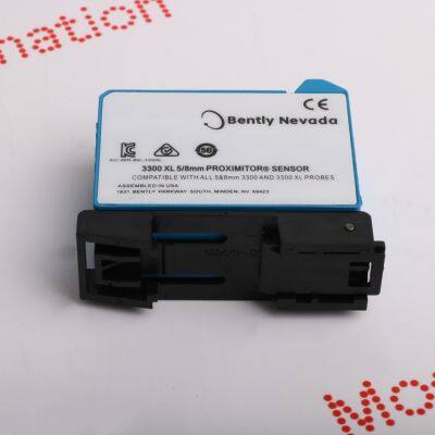 Bently Nevada 330180-X1-00 MOD:145004-81 photo-4