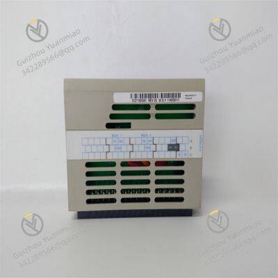1C31192G01 EMERSON Speed detector module