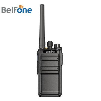 BelFone Talkie-Walkie UHF Handy Talky Walki Talki Talkie Walkie (BF-TD526)