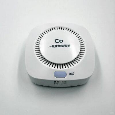 Какие стандарты требуются для маркировки CO2-датчиков по сертификату CE?