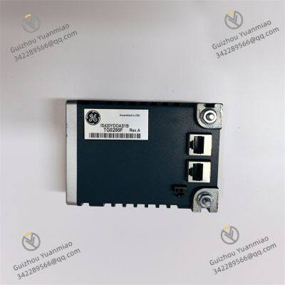 GE IS420YDOAS1B Discrete Output I/O Pack photo-2
