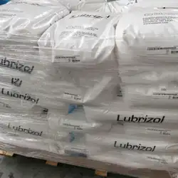 Lubrizol Estane TPU 5712 Granulés de TPU Film haute élastique Matériau brut de TPU photo-5